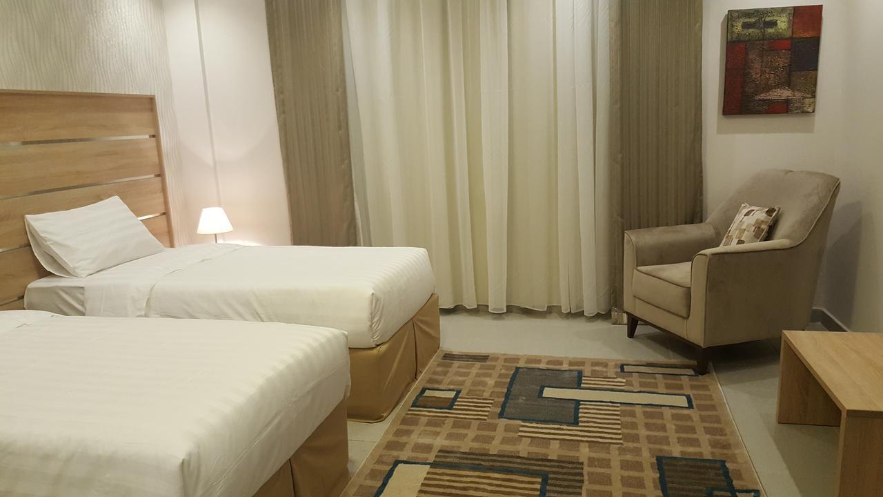 Oasis Rise Appart hôtel 3*