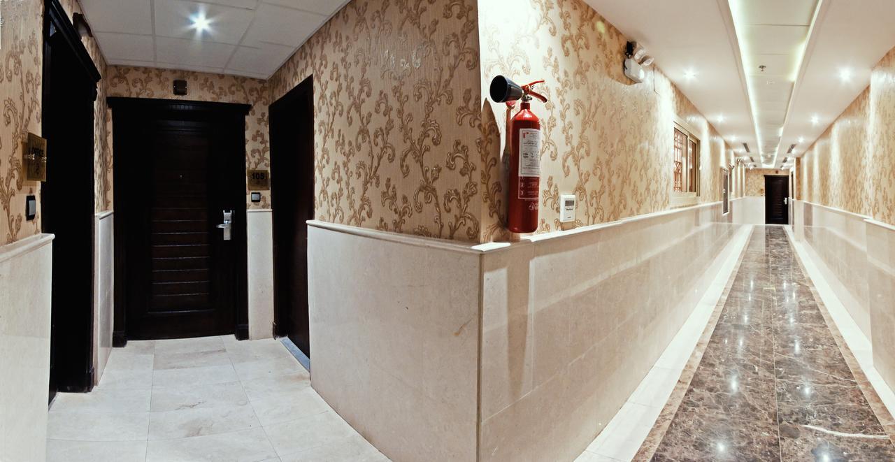 Oasis Rise Appart hôtel 3*