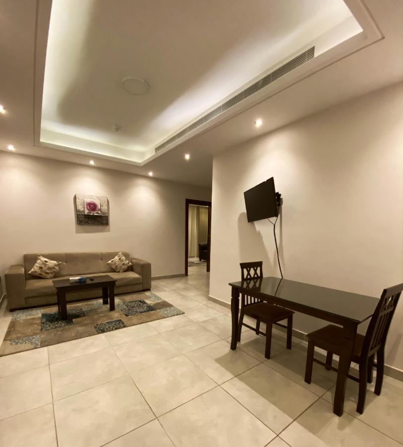 Appart hôtel Oasis Rise